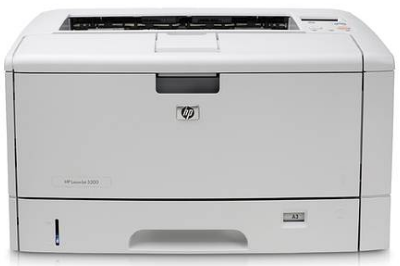 HP LaserJet 5200