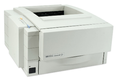 HP LaserJet 5P