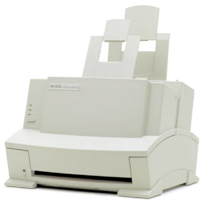 HP LaserJet 6L