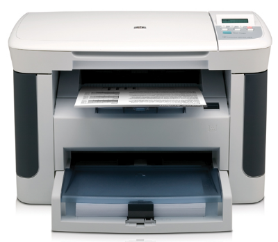 HP LaserJet M1120