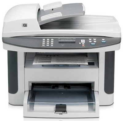 HP LaserJet M1522n