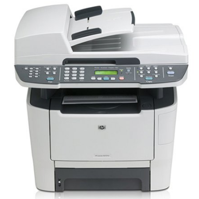 HP LaserJet M2727nf