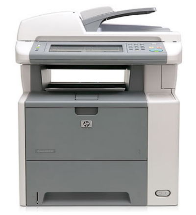 HP LaserJet M3035