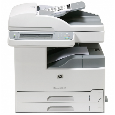 HP LaserJet M5035