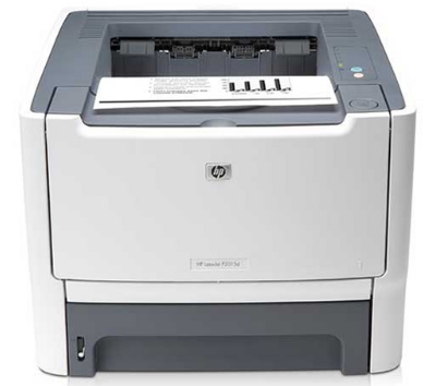 HP LaserJet P2015d