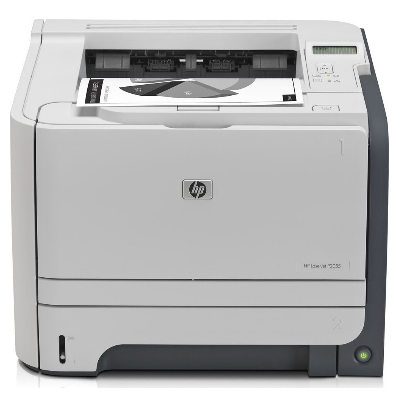 HP LaserJet P2055