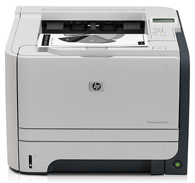 HP LaserJet P2055dn