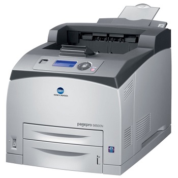 KONICA-MINOLTA PagePro 5650EN  