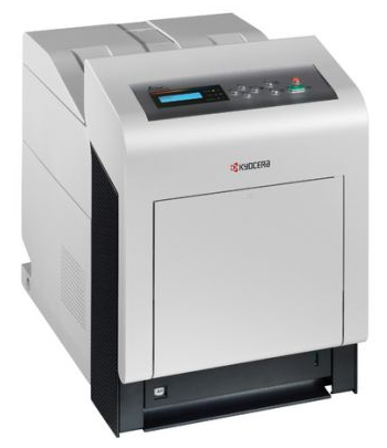 Kyocera FS-5100DN  