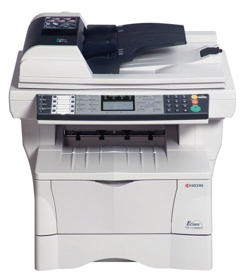 KYOCERA-MITA FS-1118MFP