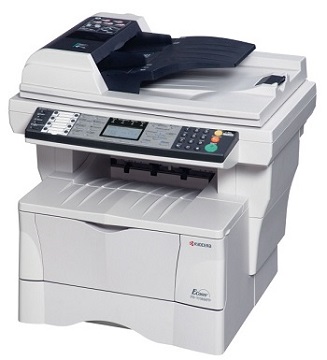 KYOCERA-MITA FS-1118MFP  