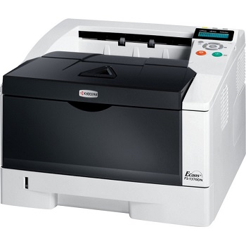 KYOCERA-MITA FS-1370DN  