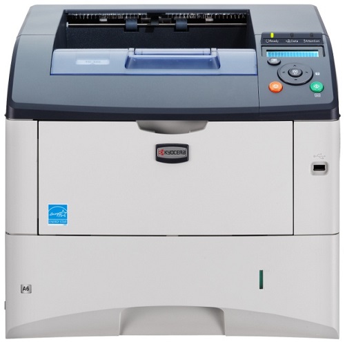 KYOCERA-MITA FS-4020DN