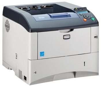 KYOCERA-MITA FS-4020DN  