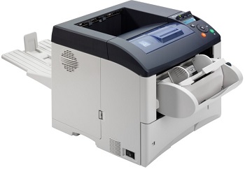 KYOCERA-MITA FS-4020DN     