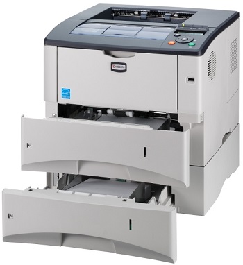 KYOCERA-MITA FS-4020DN    