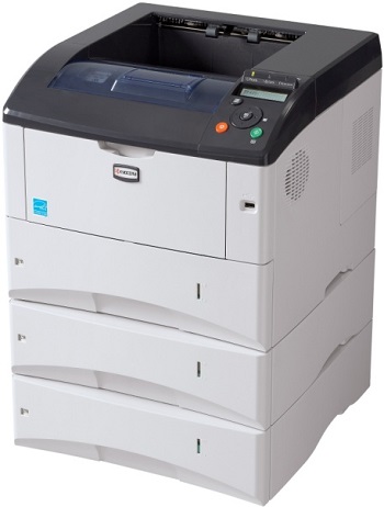 KYOCERA-MITA FS-4020DN   