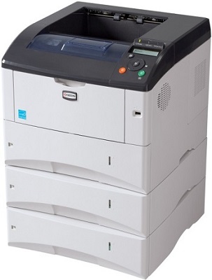 KYOCERA-MITA FS-6970DN   