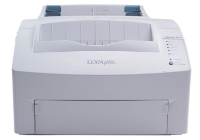 Lexmark Optra E312L