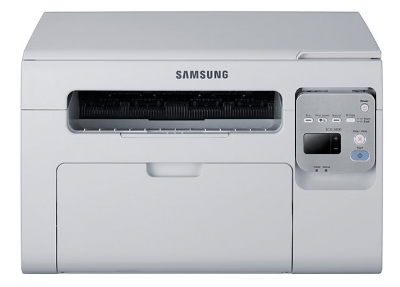 Samsung SCX-3400