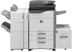 HP представил новую серию МФУ S900