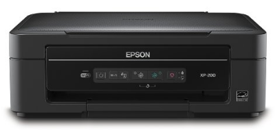 Epson Expression Home XP-200