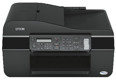 Epson Stylus Office BX300FD