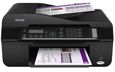 Epson Stylus Office BX320FW