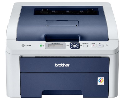 Brother HL-3040CN