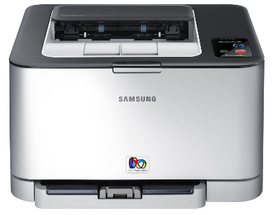 Samsung CLP-320