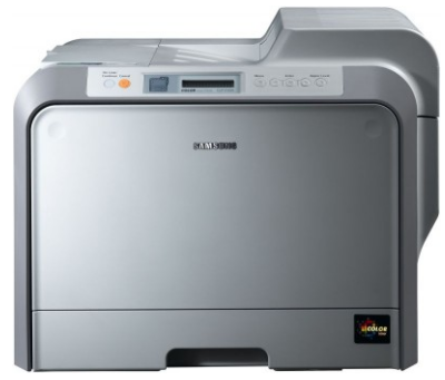 Samsung CLP-510