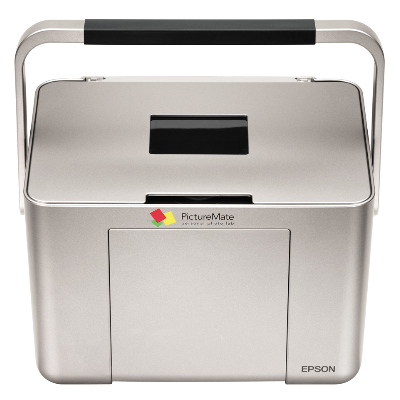 Epson PictureMate PM240