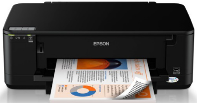 Epson Stylus Office B42WD