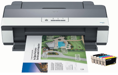 Epson Stylus Office T1100