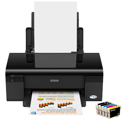 Epson Stylus Office T30