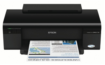 Epson Stylus Office T30  