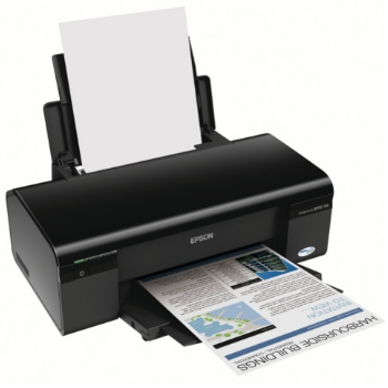 Epson Stylus Office T30  