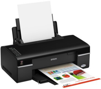 Epson Stylus Office T40W  