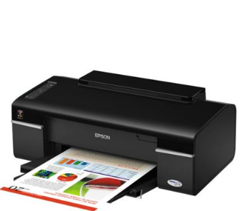 Epson Stylus Office T40W  