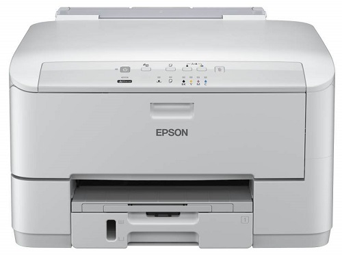 EPSON WorkForce Pro WP-4015DN