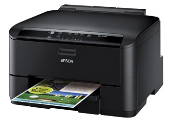 EPSON WorkForce Pro WP-4020  