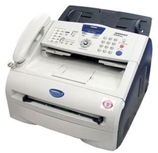 Brother FAX-2825R