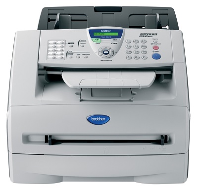 Brother FAX-2920