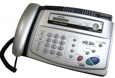 Brother FAX-335MCS