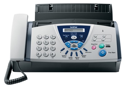 Brother FAX-T106