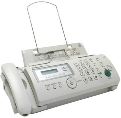 Panasonic KX-FP207