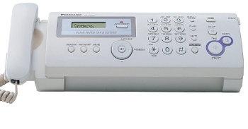 Panasonic KX-FP207  