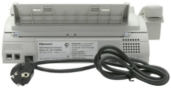 Panasonic KX-FP207  