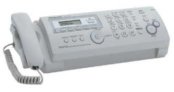 Panasonic KX-FP207  