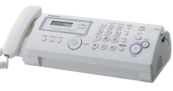 Panasonic KX-FP207  